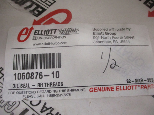 ELLIOT GROUP 1060876-10 NSMP