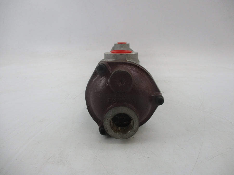 BOWMAN 1425 4 NSNP
