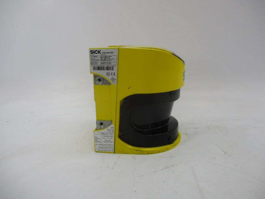 SICK S30A-6011DA 1019600 UNMP