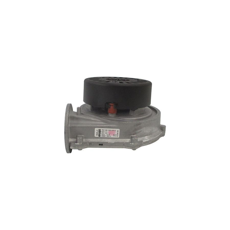 EBMPAPST RG128/1300-3612-031111 24VDC NSNP