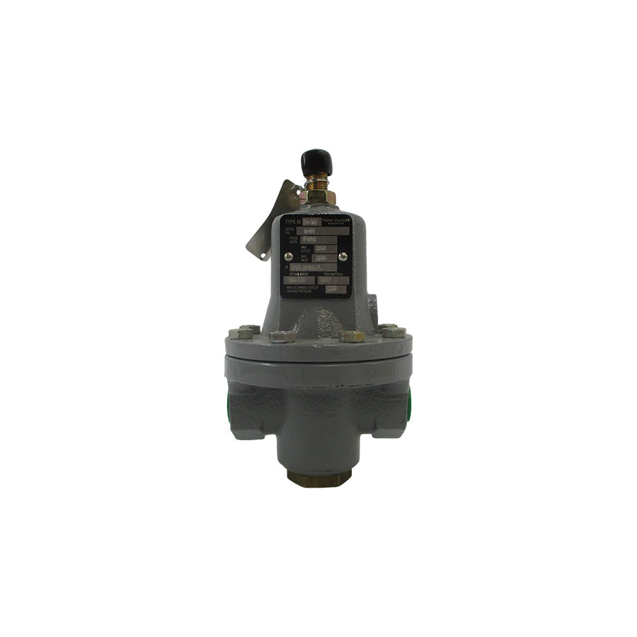 FISHER CONTROLS 95H-40 250PSI NSNP