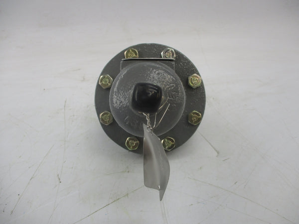 FISHER CONTROLS 95H-40 250PSI NSNP