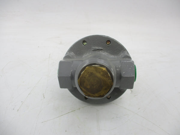 FISHER CONTROLS 95H-40 250PSI NSNP