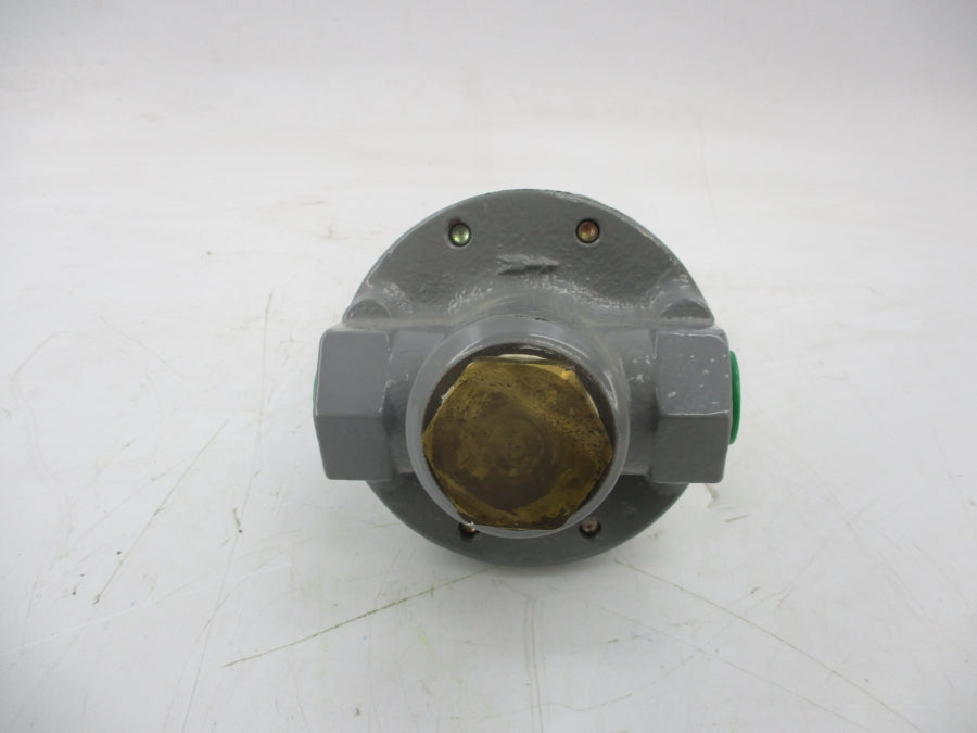FISHER CONTROLS 95H-40 250PSI NSNP