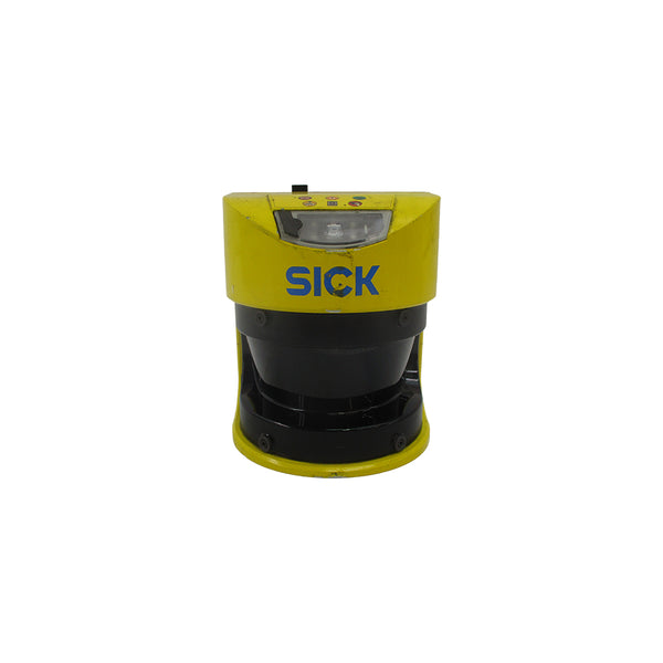 SICK S30A-7111CP 24V UNMP