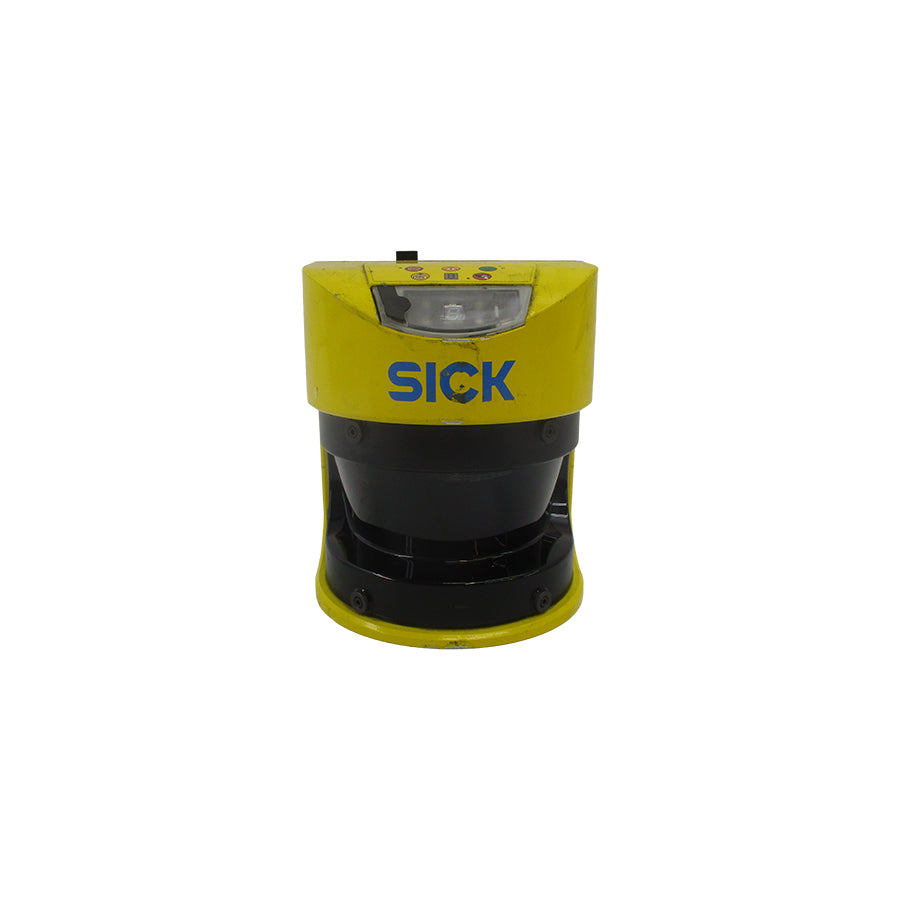 SICK S30A-7111CP 24V UNMP