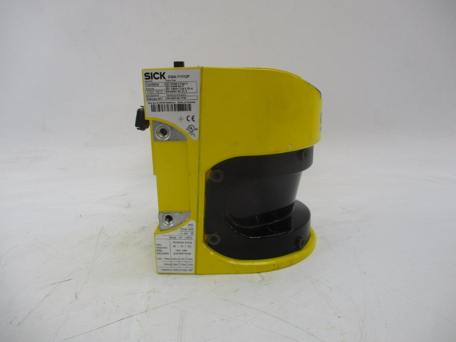 SICK S30A-7111CP 24V UNMP