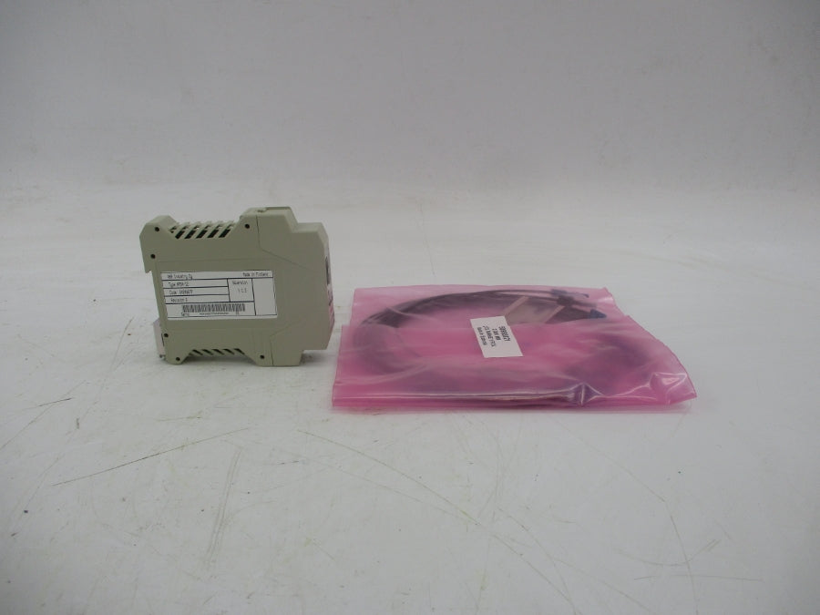 ABB DCSCDP312-KIT-DCS500 (AS PICTURED) NSMP