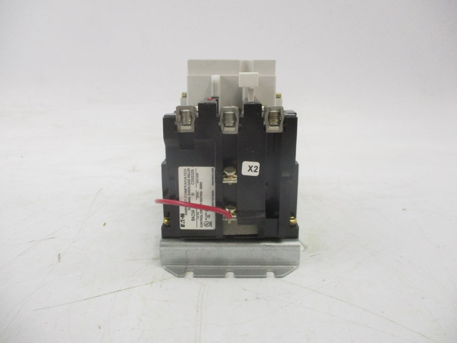 EATON A200M2CAC 6710C51G05 110/120V NSMP