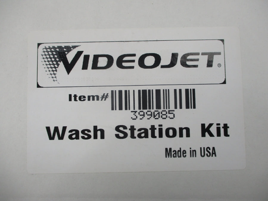 VIDEO JET 399085 NSMP