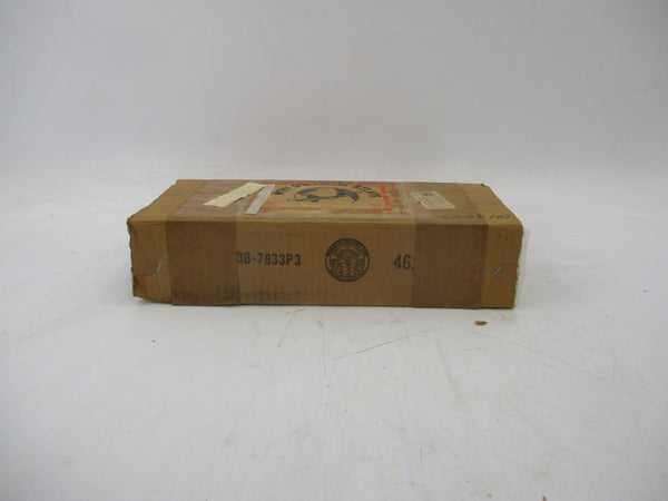 GENERAL ELECTRIC SB1 B11X2 NSFS