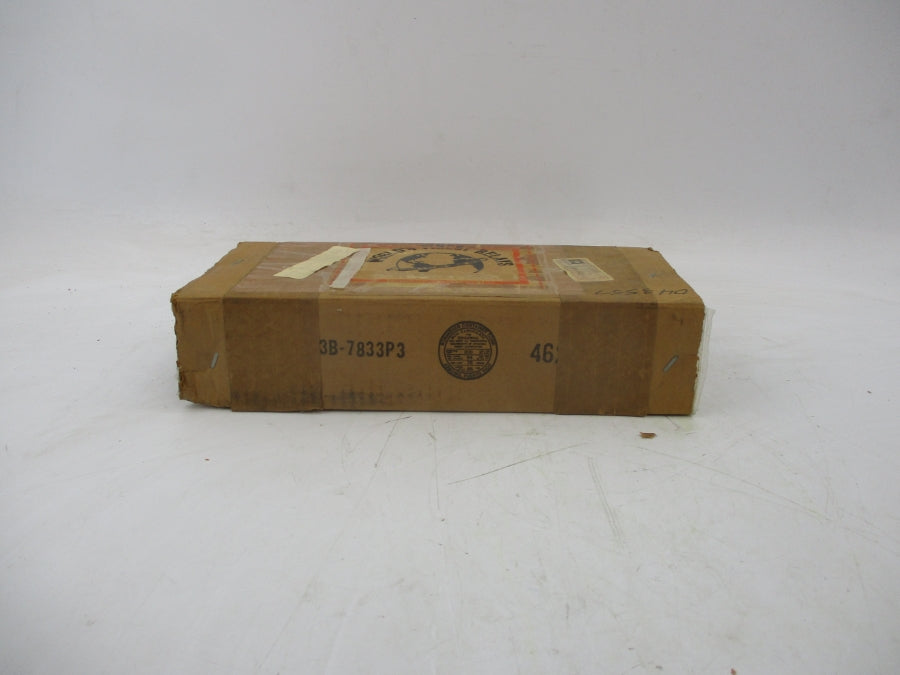 GENERAL ELECTRIC SB1 B11X2 NSFS