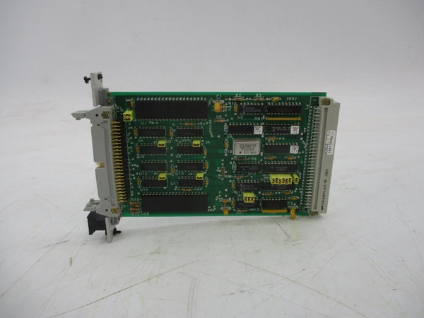 XYCOM XVME-401 70401-001 REV. 1.1 NSMP