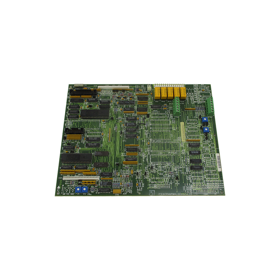 GENERAL ELECTRIC 531X139APMAPG2 NSNP