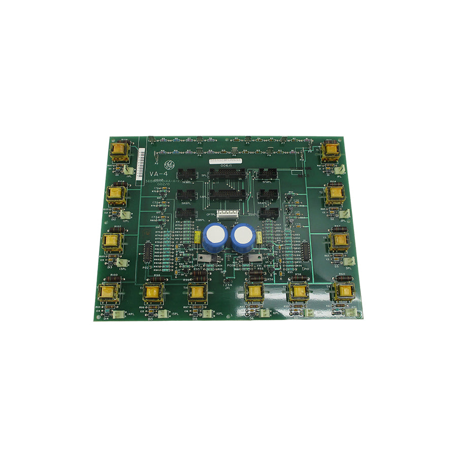 GENRAL ELECTRIC 531X123PCHACG1 NSNP
