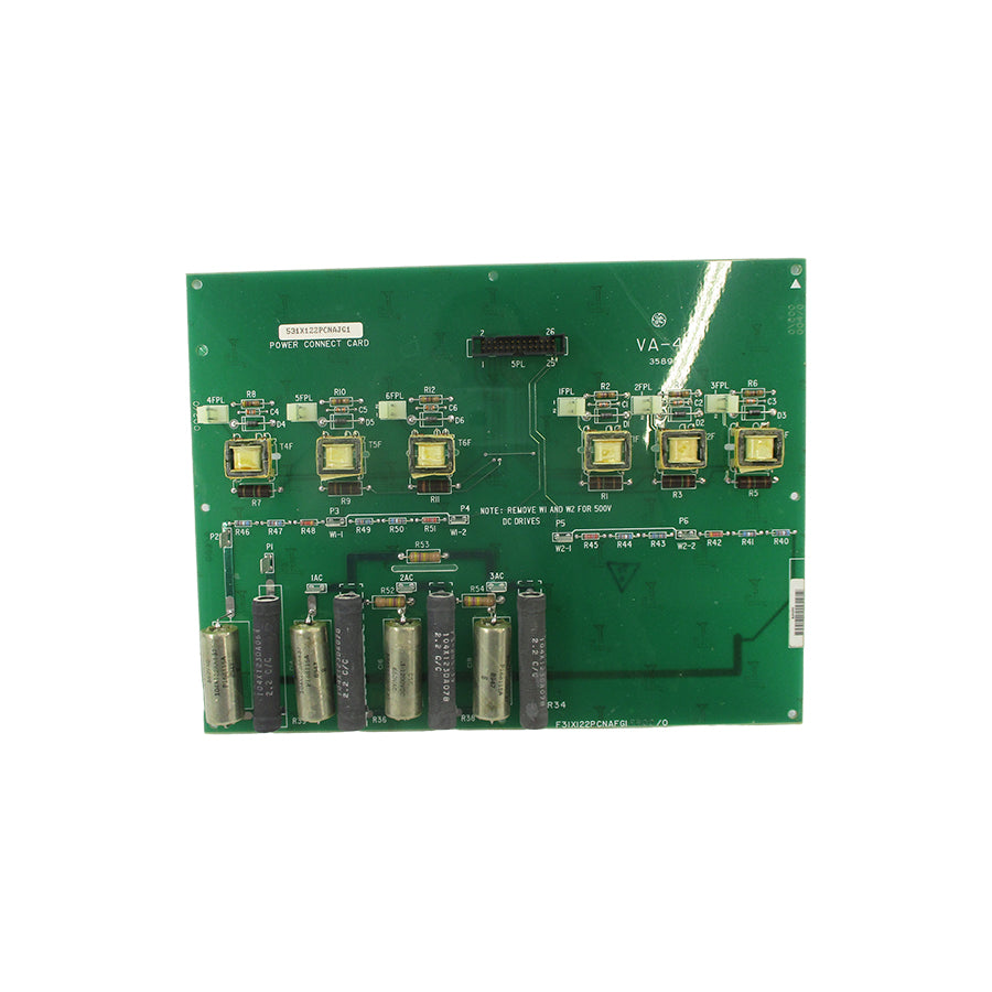 GENERAL ELECTRIC 531X122PCNAJG1 NSNP