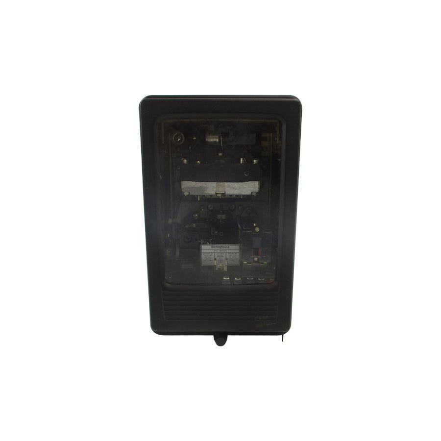 WESTINGHOUSE CRP-8 1875573 208V 0.5-2.5A NSNP