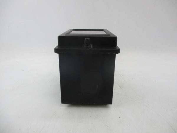 WESTINGHOUSE CRP-8 1875573 208V 0.5-2.5A NSNP