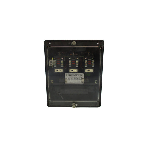 GENERAL ELECTRIC 12HFC23C1A 0.5-4.0A NSNP