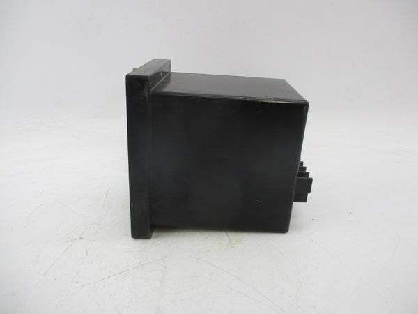 GENERAL ELECTRIC 12HFC23C1A 0.5-4.0A NSNP