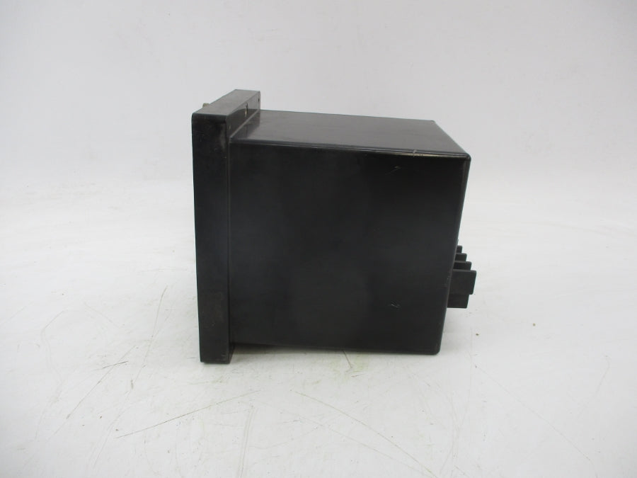 GENERAL ELECTRIC 12HFC23C1A 0.5-4.0A NSNP
