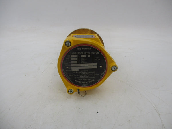 MOBREY S275DA/F83 380V 8A NSNP