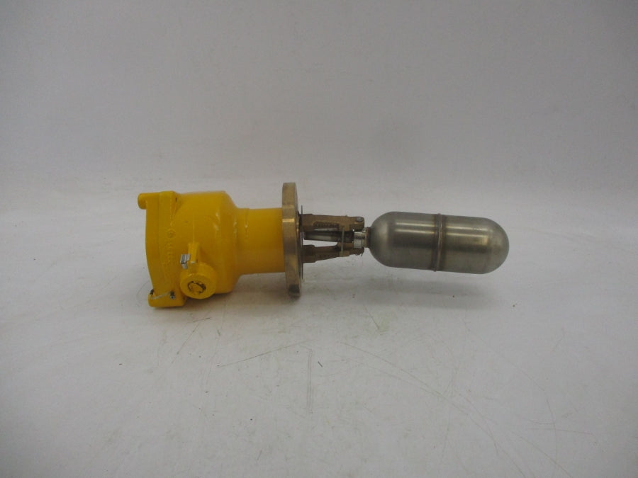 MOBREY S275DA/F83 380V 8A NSNP