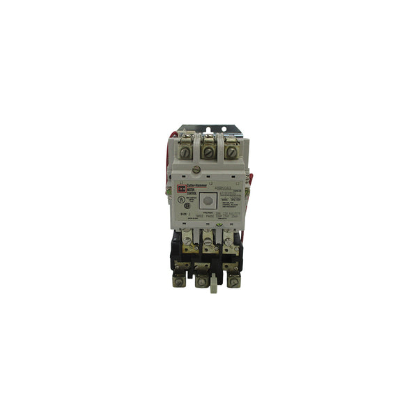 CUTLER HAMMER A200M2CACD 6710C88G02 110/120V NSNP