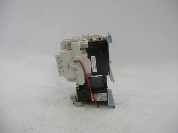 CUTLER HAMMER A200M2CACD 6710C88G02 110/120V NSNP