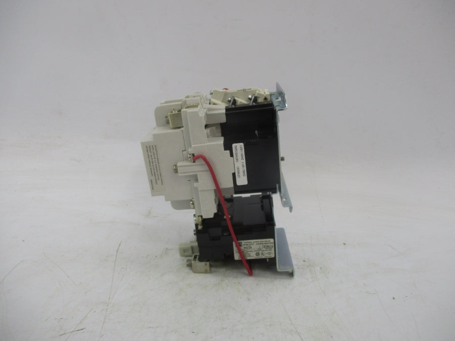 CUTLER HAMMER A200M2CACD 6710C88G02 110/120V NSNP