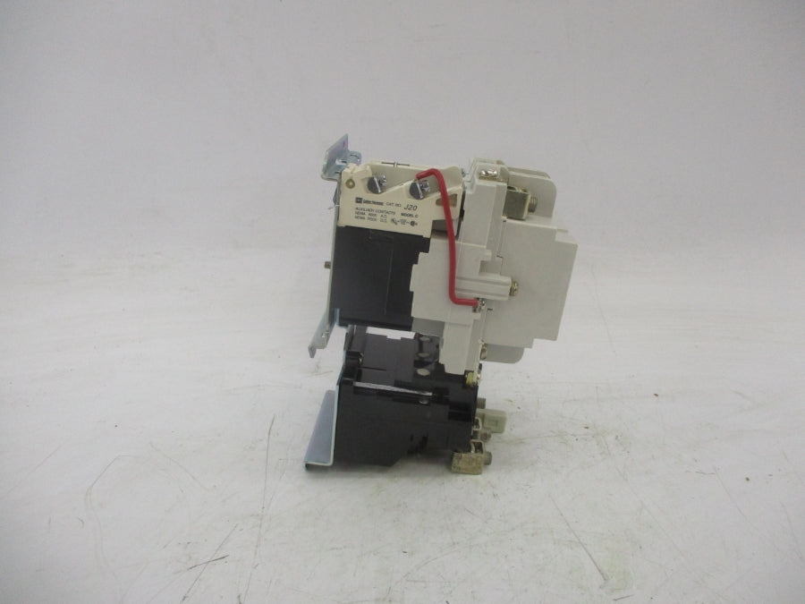 CUTLER HAMMER A200M2CACD 6710C88G02 110/120V NSNP