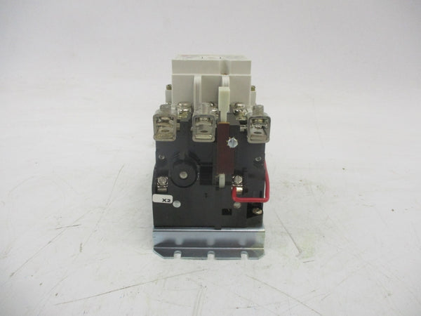 CUTLER HAMMER A200M2CACD 6710C88G02 110/120V NSNP