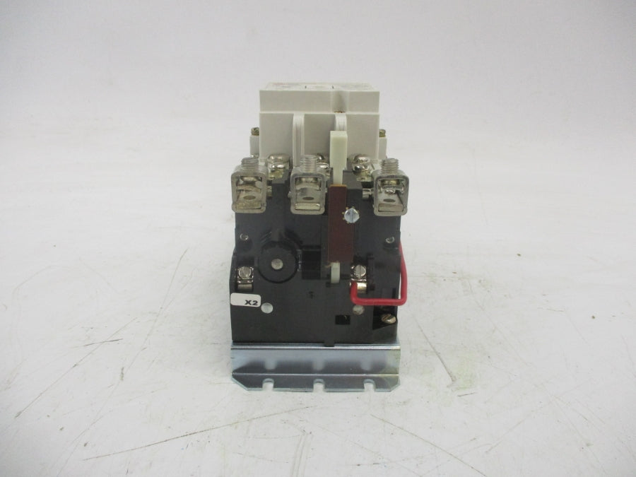 CUTLER HAMMER A200M2CACD 6710C88G02 110/120V NSNP