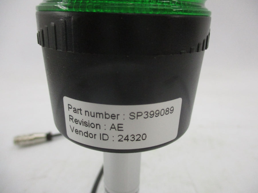 VIDEO JET SP399089 NSNP