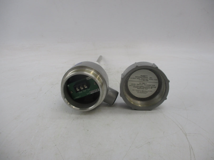 BABBIT LS8000/T NSNP