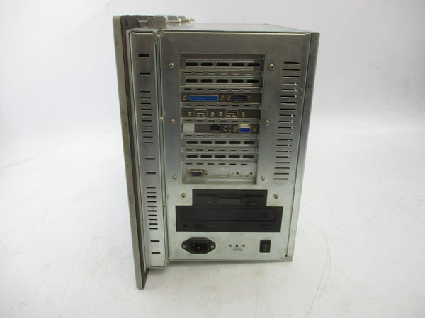 INDUSTRIAL SPARE PART 6180W-15BP2KH SER. A 100-240VAC 1.6-0.67A (AS PICTURED) NSNP