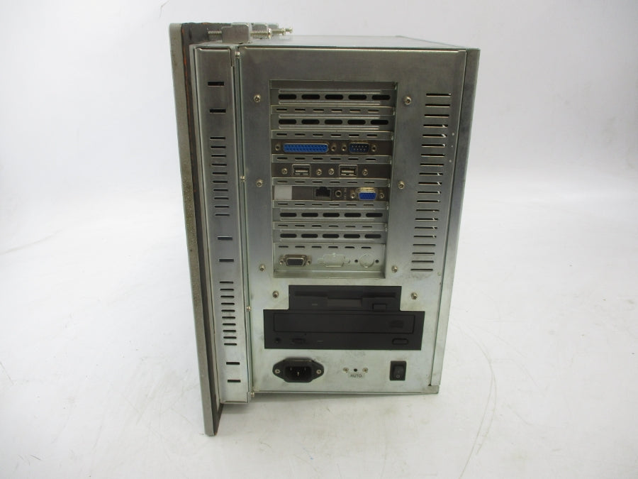 INDUSTRIAL SPARE PART 6180W-15BP2KH SER. A 100-240VAC 1.6-0.67A (AS PICTURED) NSNP