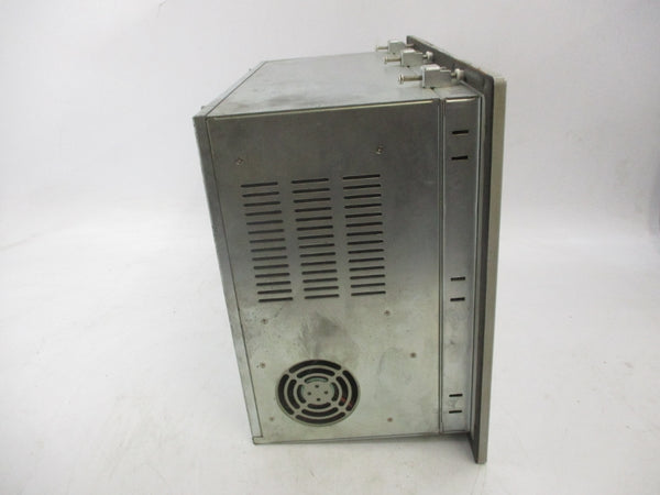INDUSTRIAL SPARE PART 6180W-15BP2KH SER. A 100-240VAC 1.6-0.67A (AS PICTURED) NSNP