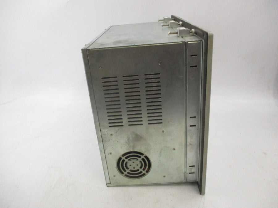 INDUSTRIAL SPARE PART 6180W-15BP2KH SER. A 100-240VAC 1.6-0.67A (AS PICTURED) NSNP