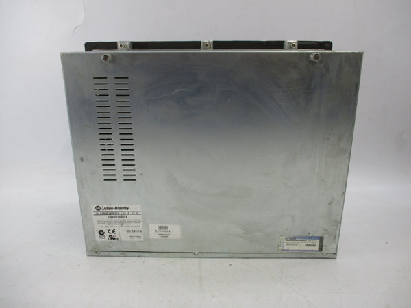 INDUSTRIAL SPARE PART 6180W-15BP2KH SER. A 100-240VAC 1.6-0.67A (AS PICTURED) NSNP