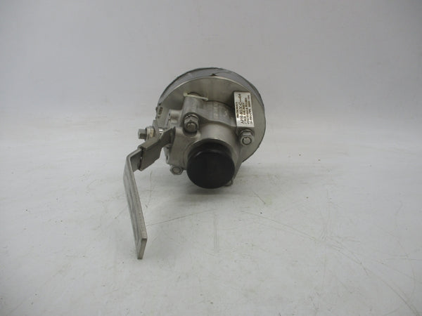 PBM AFH-H1X-C---4 2" (AS PICTURED) NSNP