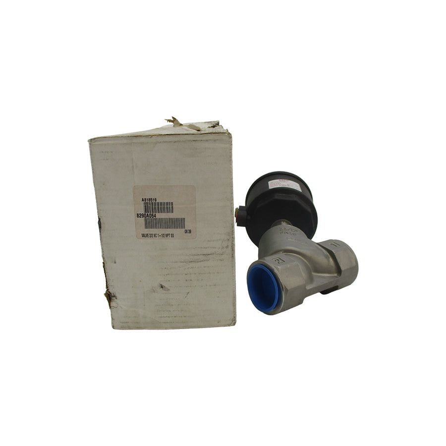 ASCO 8290A064 120PSI 1-1/2" NSMP