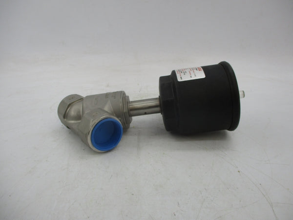 ASCO 8290A064 120PSI 1-1/2" NSMP