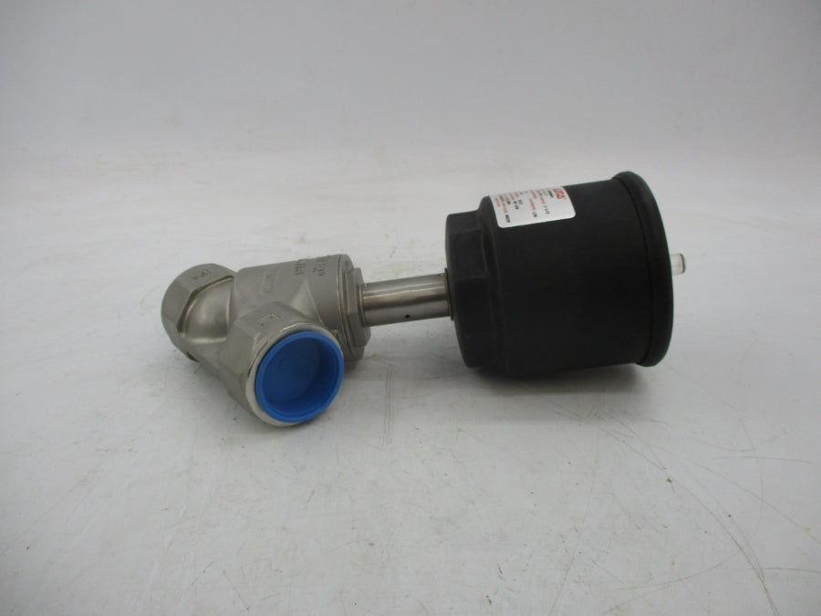 ASCO 8290A064 120PSI 1-1/2" NSMP
