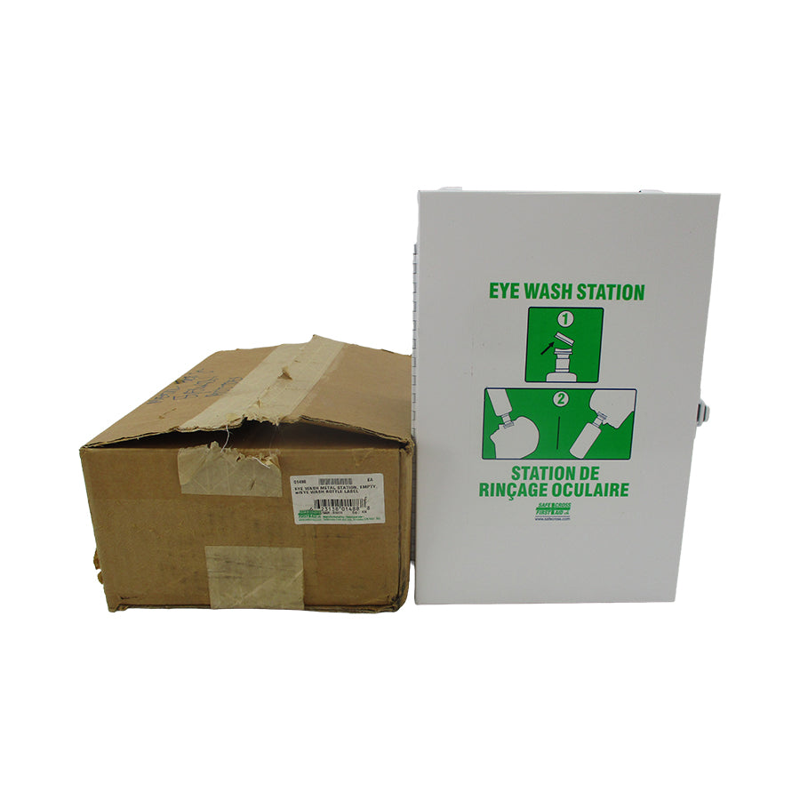 SAFE CROSS 01488 NSMP