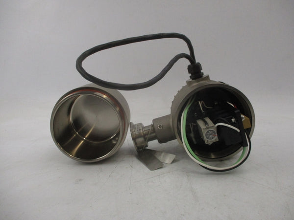 JM CANTY HYL LED 120V 0.17A NSNP