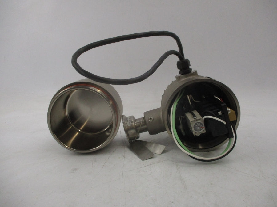 JM CANTY HYL LED 120V 0.17A NSNP
