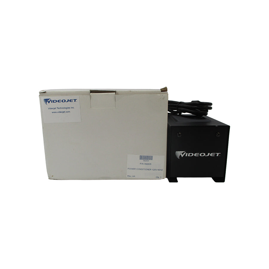 VIDEO JET VTI250 392835 NSMP