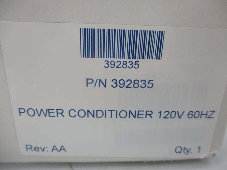 VIDEO JET VTI250 392835 NSMP