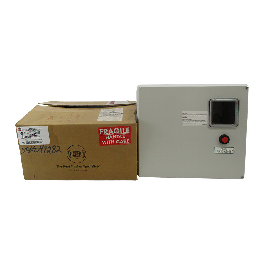 THERMON TCM2-1-SSR30A/1R-120-I-1P3-H1-1-1-175802 480VAC 30A NSMP